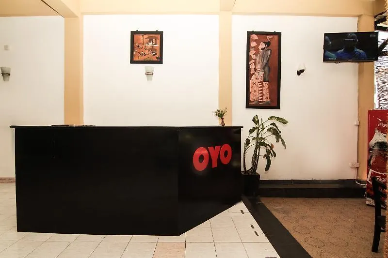 Oyo 116 Sahasra Hotel Negombo 2*,  Sri Lanca