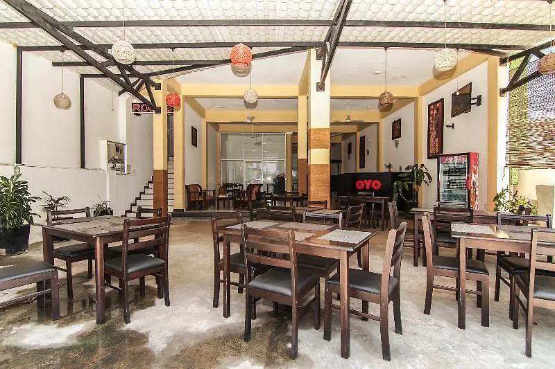 Oyo 116 Sahasra Hotel Negombo