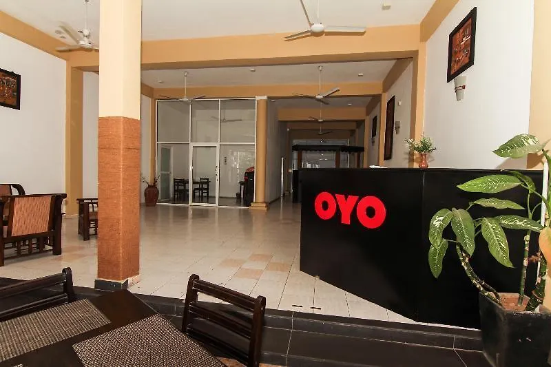 Hotel Oyo 116 Sahasra Negombo